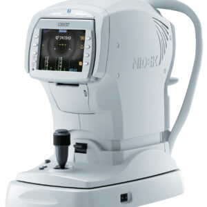 NIDEK NT-530 Non-Contact Tonopachy™ Image 1