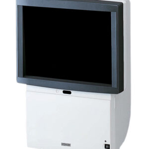 NIDEK SSC-370 Space Saving Chart Image 2