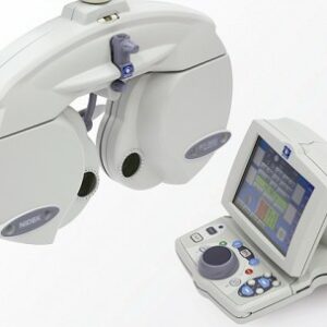 NIDEK RT-3100 Image 1