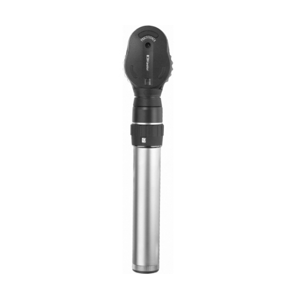 Keeler Specialist Ophthalmoscope 3.6v Birmingham Optical
