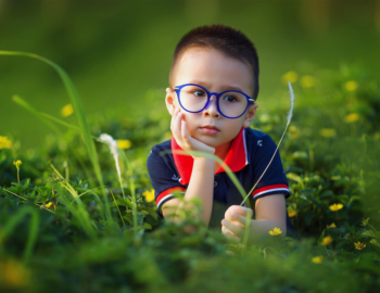 Myopia Blog
