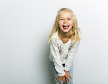 Content Blog - Signs of myopia in children