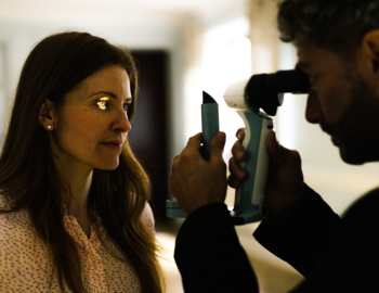 Handheld Content Blog - Portable slit lamps