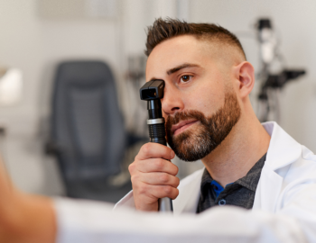 Handheld Content Blog - Retinoscopes