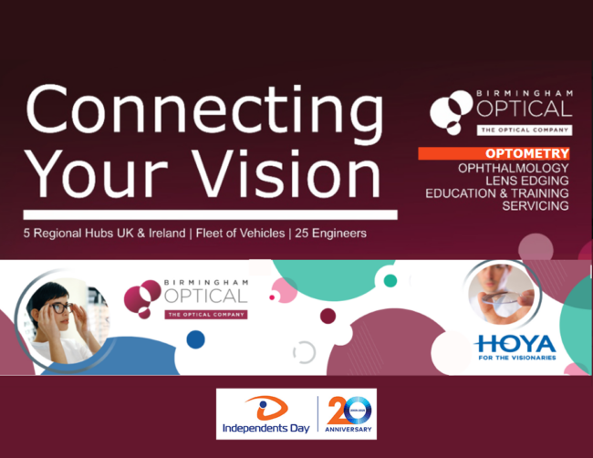 Hoya&BOG_News_Independents Day Conference
