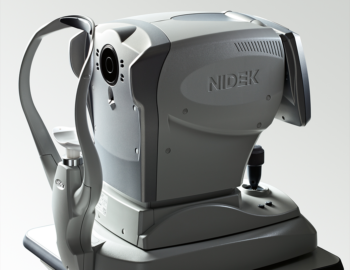 NIDEK Al-Scan M Optical Biometer - Post 2