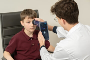 VolkViva_portable eye imaging solution