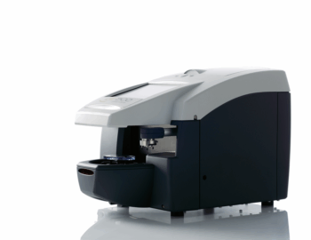 Stylish image of NIDEK 1ICE-1500 automatic blocker
