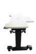 Up 1 instrument table side