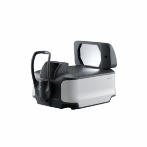 NIDEK PHANTOM Open-Field Refraction System